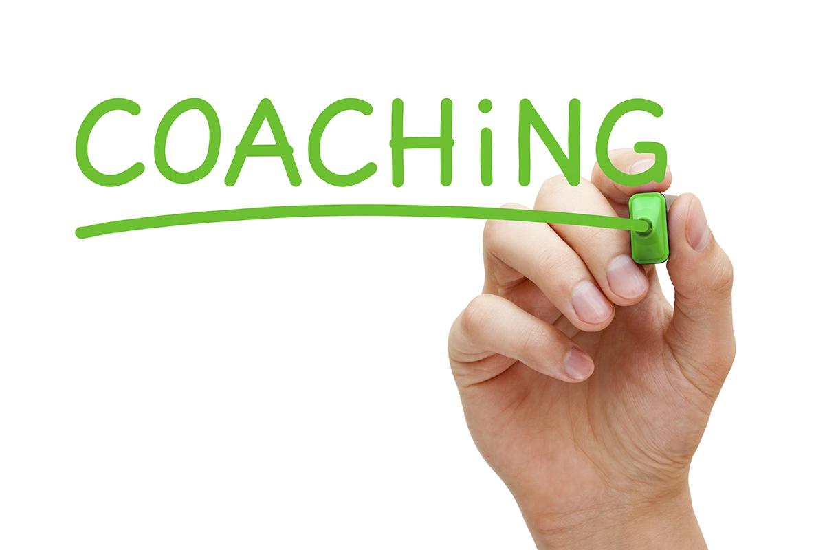 O que é Coaching? Motriz